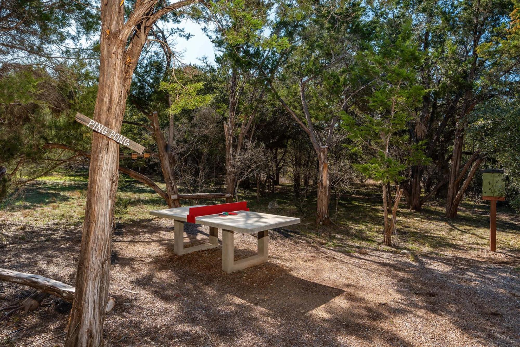 Grit&Grace Ranch - Private Resort Style Pool & Spa Bee Cave Eksteriør bilde