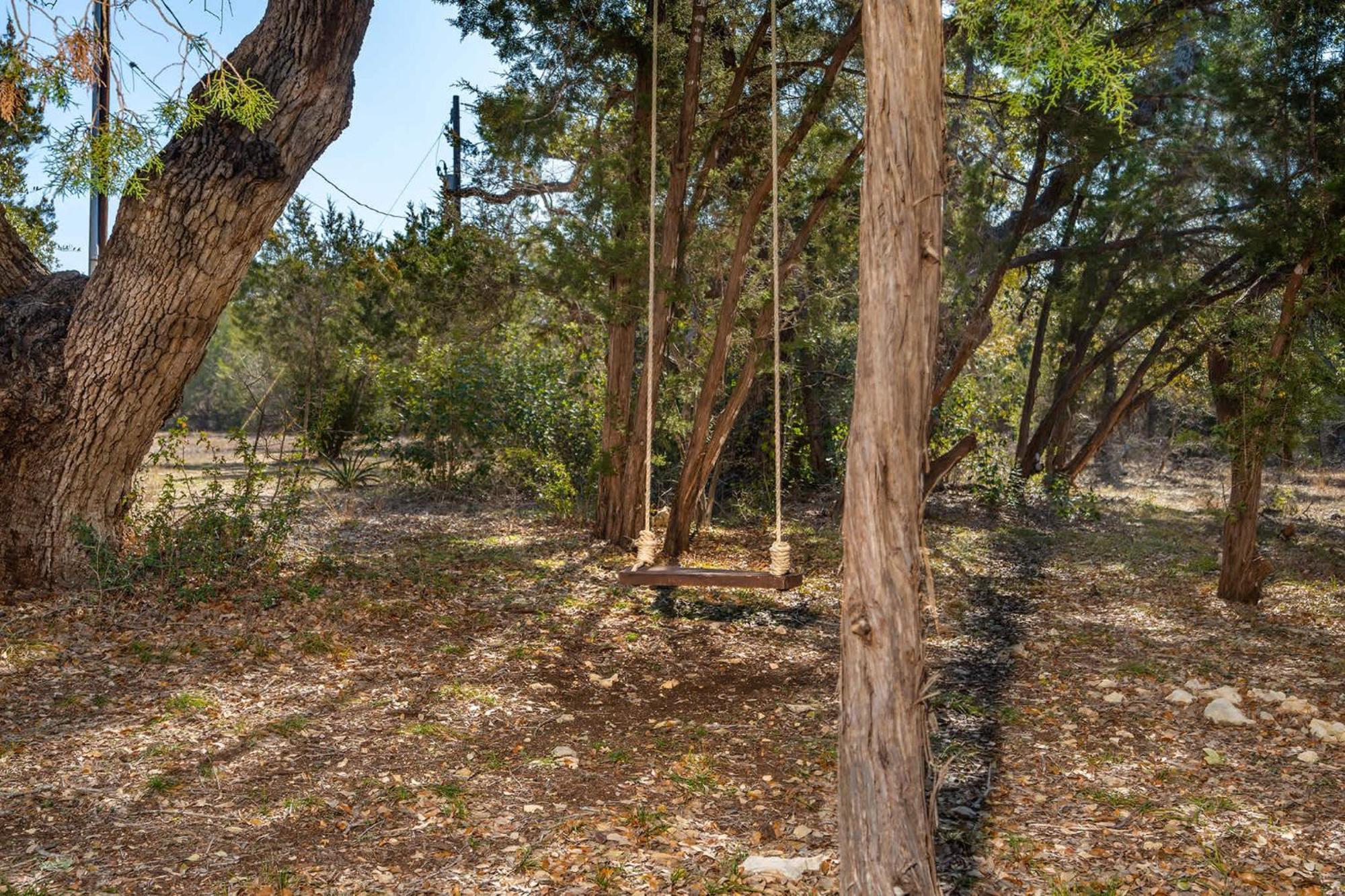 Grit&Grace Ranch - Private Resort Style Pool & Spa Bee Cave Eksteriør bilde