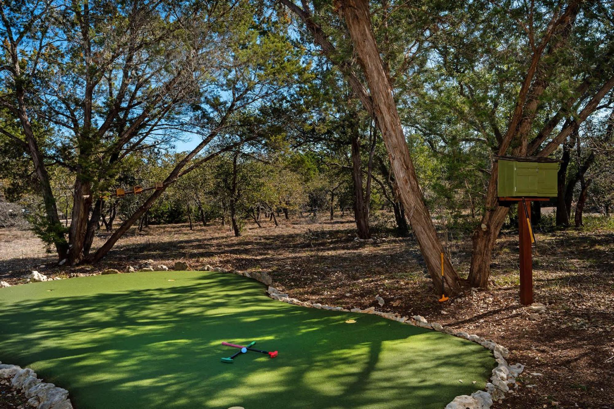 Grit&Grace Ranch - Private Resort Style Pool & Spa Bee Cave Eksteriør bilde